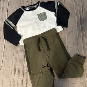 2 Jarvis Matching Sets